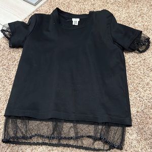 New without tag, made in Japan, size M